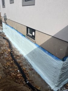 Foundation Repair Kitchener