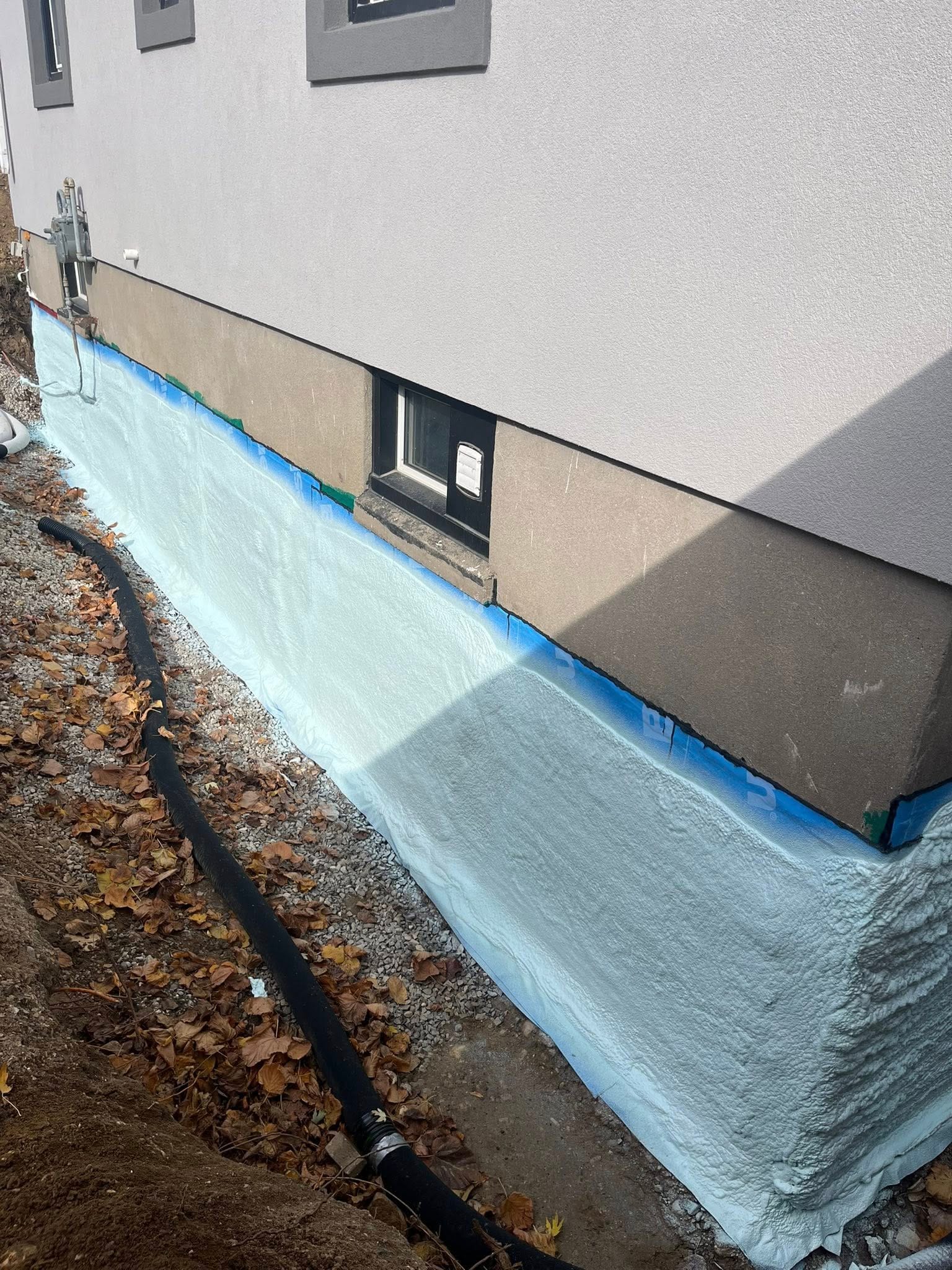 Foundation Repair Kitchener