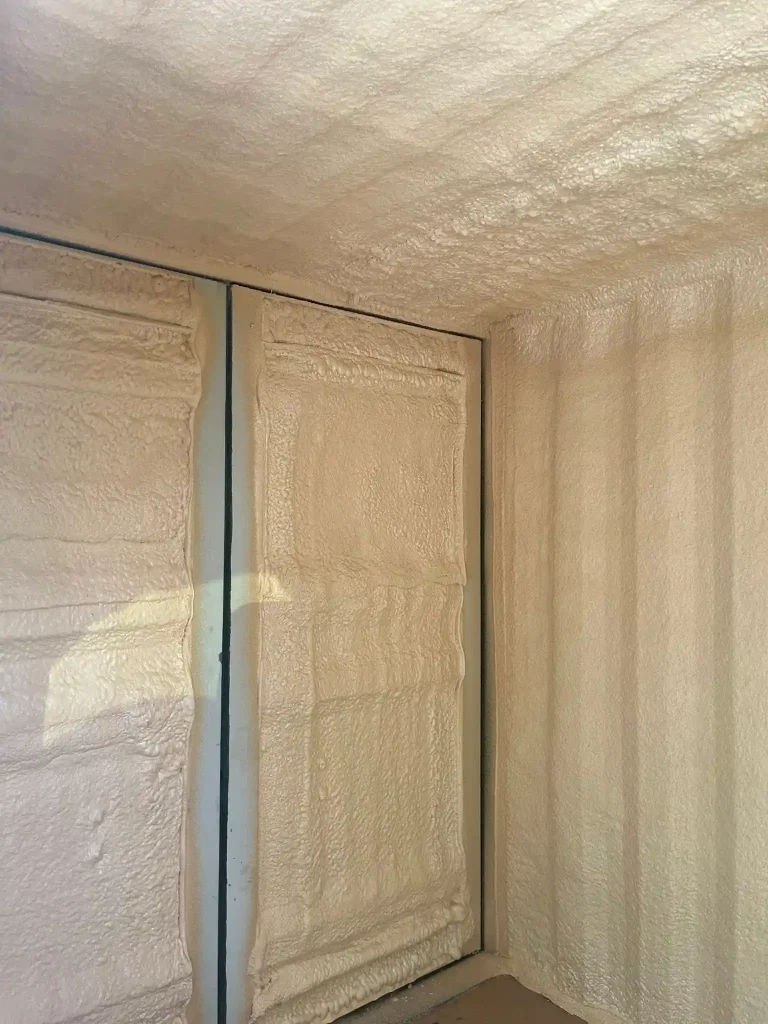 Insulation Contractor Waterloo