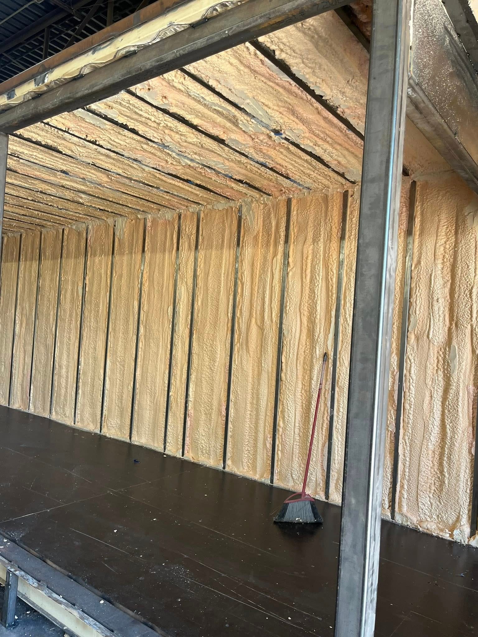 Spray Foam Insulation Contractors Kitchener