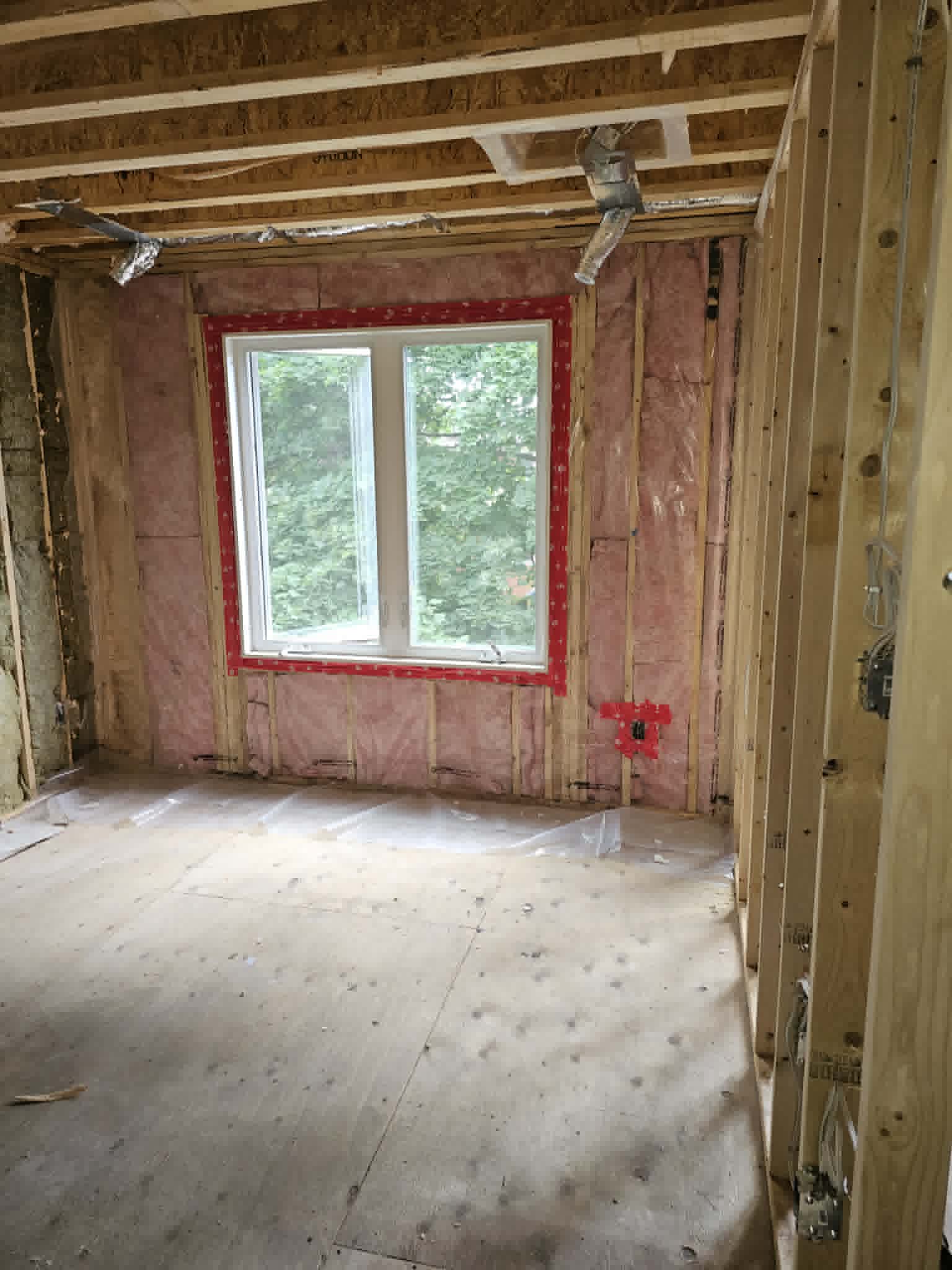 Batt Insulation Kitchener & Waterloo